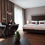 Hotel Am Fischmarkt Rheinberg