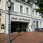 Am Fischmarkt 3* راينبرغ