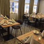 Am Fischmarkt فندق راينبرغ