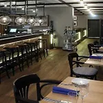 Am Fischmarkt فندق راينبرغ