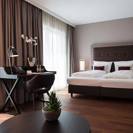 Hotel Am Fischmarkt Rheinberg