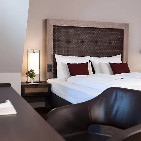 Hotel Am Fischmarkt