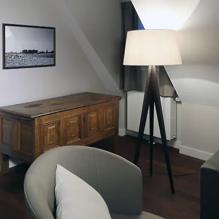 Am Fischmarkt 酒店 3*