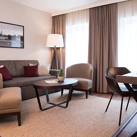 Am Fischmarkt Hotel 3*