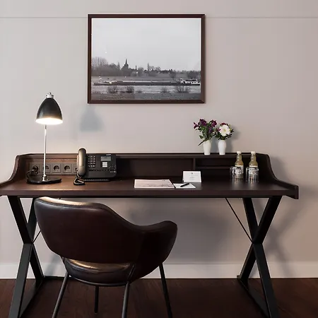 Am Fischmarkt 酒店 莱因伯格