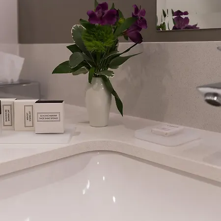 Hotel Am Fischmarkt Rheinberg