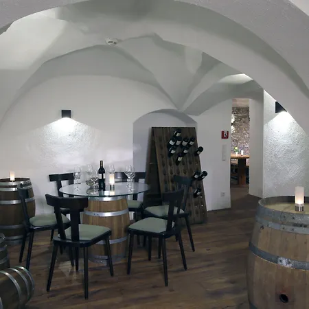 Am Fischmarkt 3* 莱因伯格