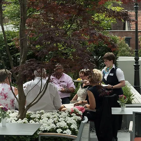 Am Fischmarkt 酒店 3*