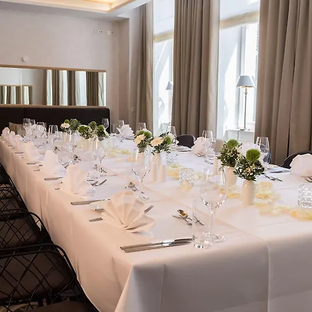 Am Fischmarkt Hotel