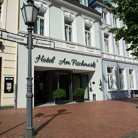 Am Fischmarkt 3* Rheinberg