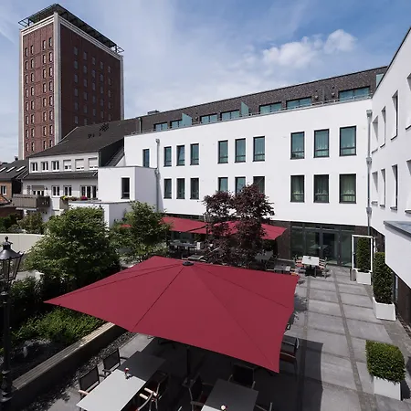 Am Fischmarkt Rheinberg