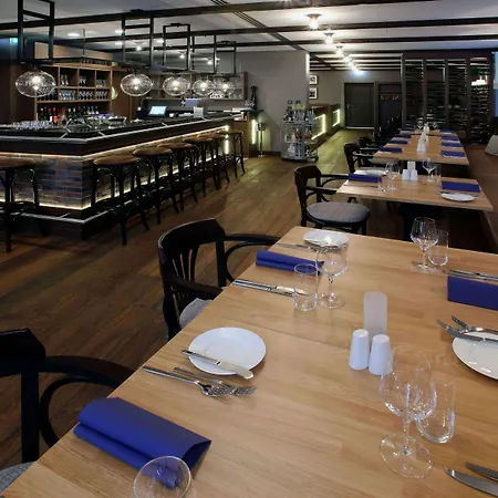 Hotel Am Fischmarkt Rheinberg