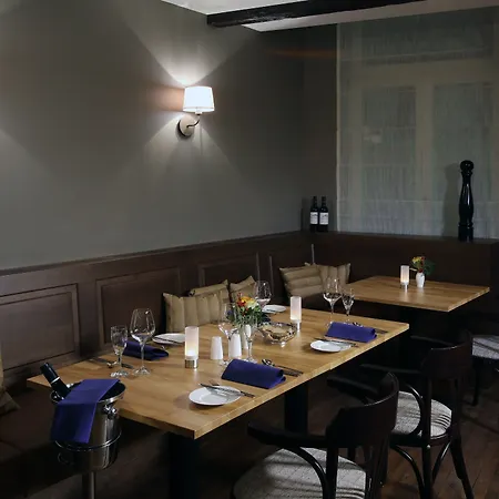 Am Fischmarkt 莱因伯格