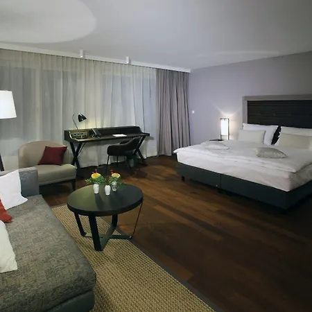 Am Fischmarkt Hotel 3*
