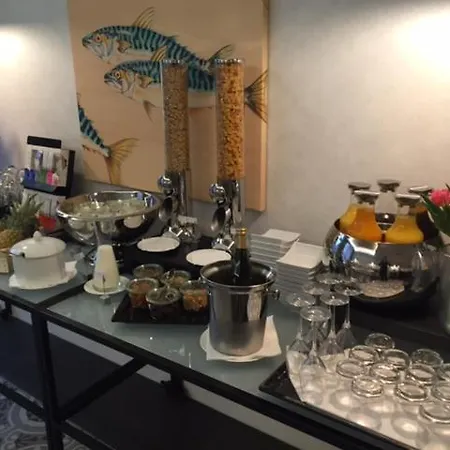 Am Fischmarkt 3* Rheinberg