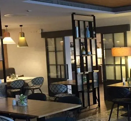 Hotel Am Fischmarkt