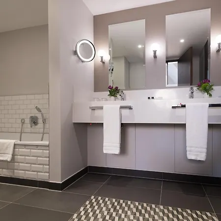 酒店 Am Fischmarkt 莱因伯格