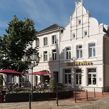 Am Fischmarkt 3* Rheinberg