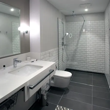 Am Fischmarkt Hotel 3*