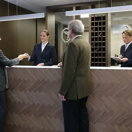 酒店 Am Fischmarkt 3*