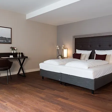 Am Fischmarkt Hotel 3*