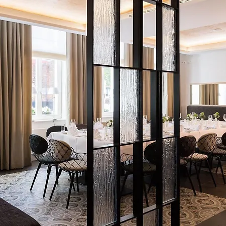 Am Fischmarkt Hotel Rheinberg