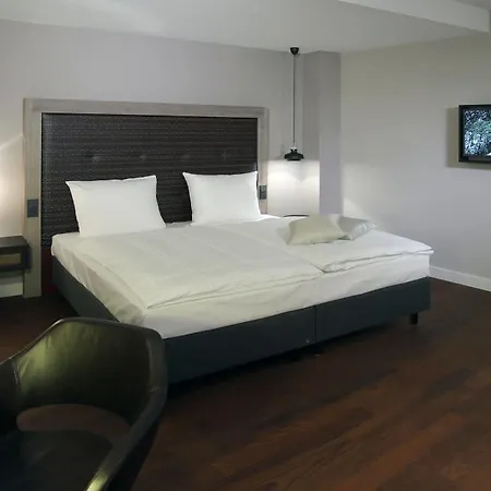 Am Fischmarkt Hotel 3*