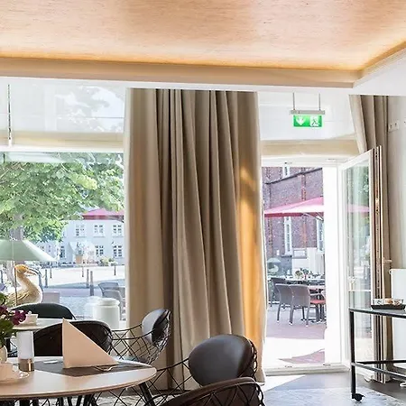 Hotel Am Fischmarkt