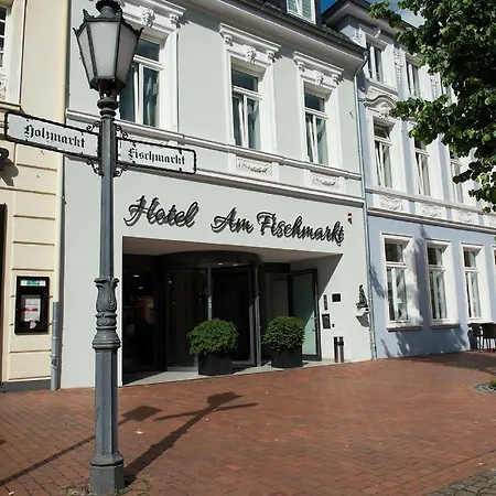 Am Fischmarkt 3* Rheinberg