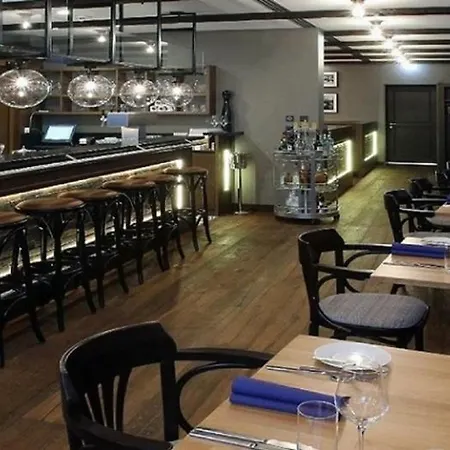Am Fischmarkt Hotel Rheinberg