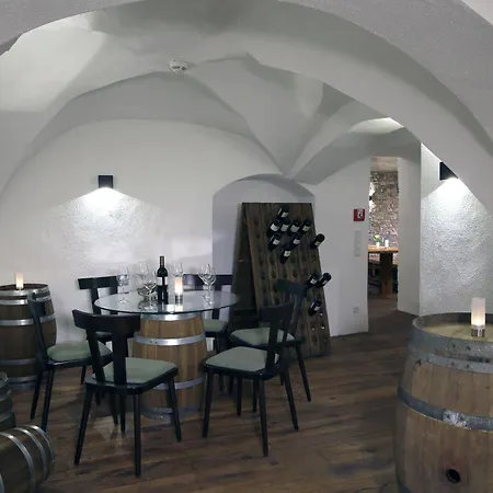 Am Fischmarkt Hotel