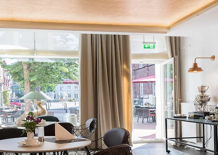 Am Fischmarkt 莱因伯格