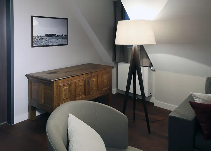 Am Fischmarkt Hotel 3*