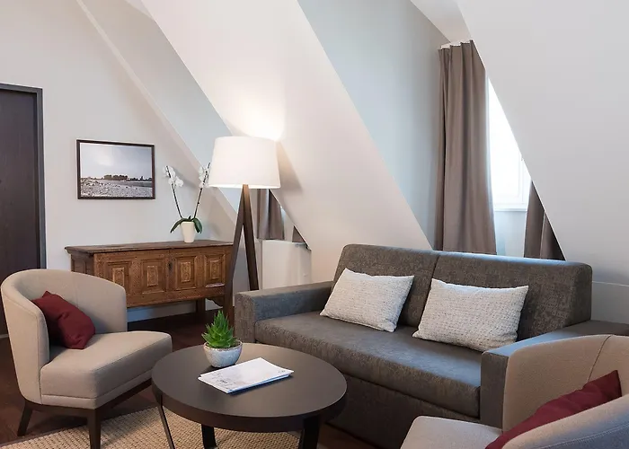 Am Fischmarkt 3* Rheinberg