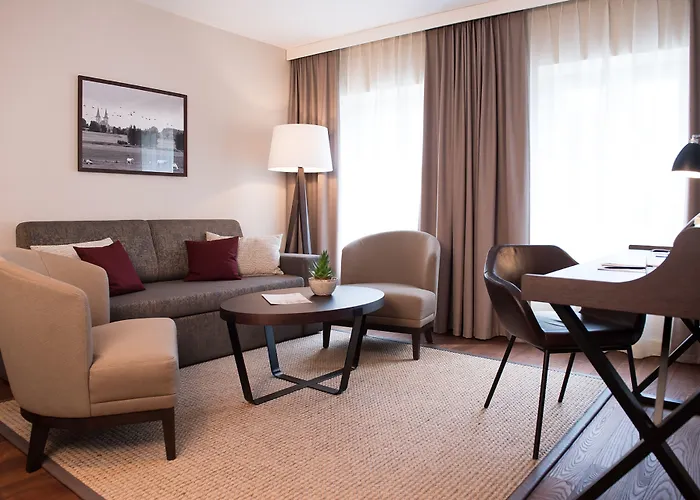 Am Fischmarkt Hotel 3*