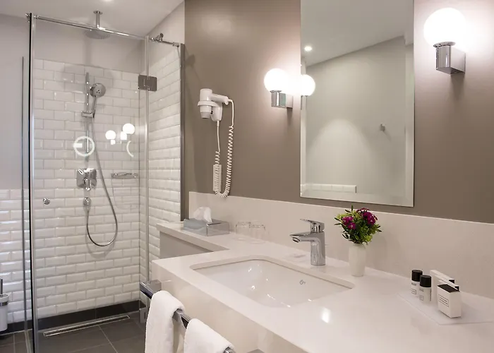 Am Fischmarkt 酒店 莱因伯格