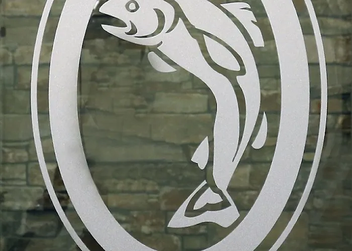 Am Fischmarkt 3* 莱因伯格