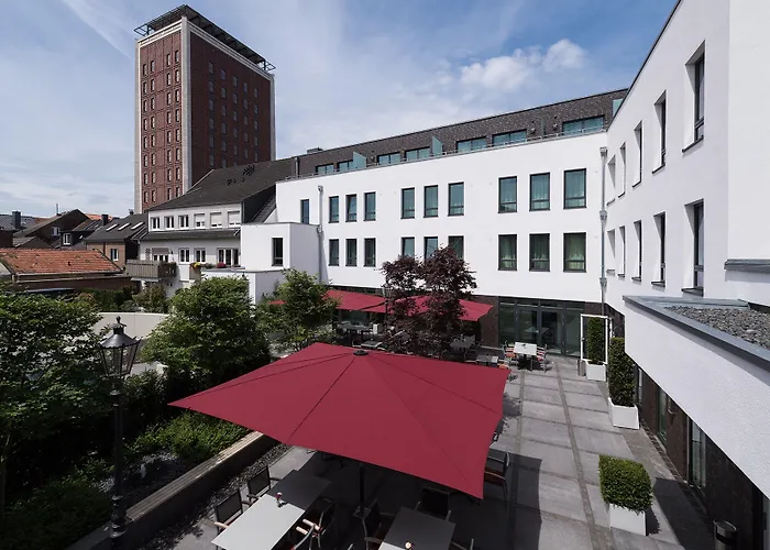 Am Fischmarkt 莱因伯格