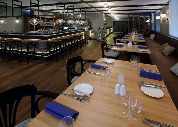 Hotel Am Fischmarkt Rheinberg