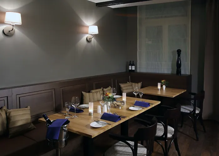 Am Fischmarkt Rheinberg