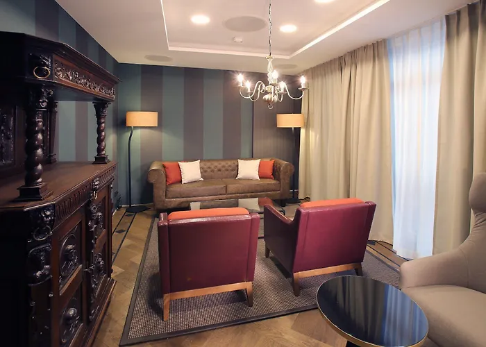 Am Fischmarkt Rheinberg