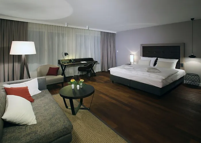 Am Fischmarkt Hotel 3*