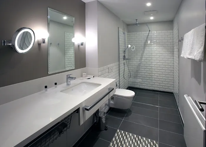 Hotel Am Fischmarkt Rheinberg