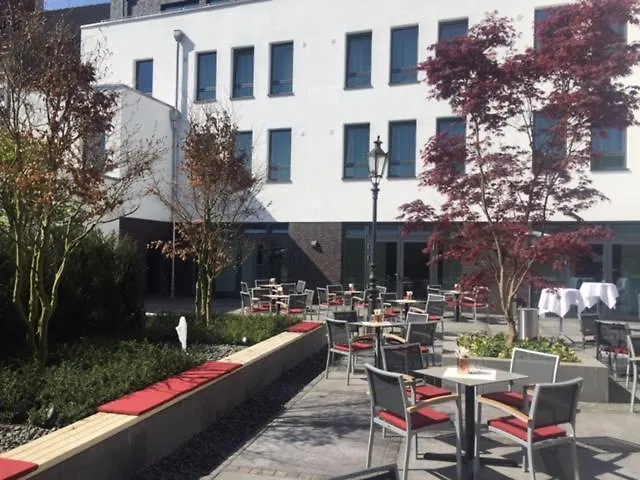 Am Fischmarkt Rheinberg