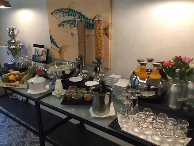 Am Fischmarkt 3* Rheinberg