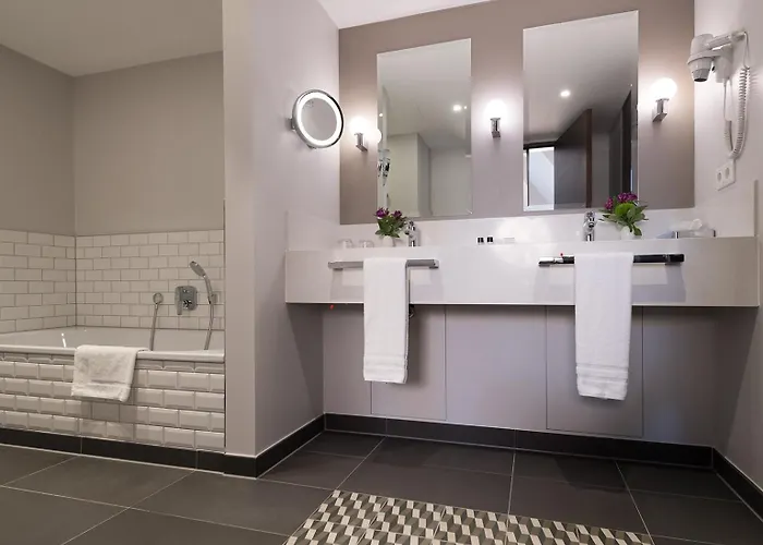 Hotel Am Fischmarkt Rheinberg